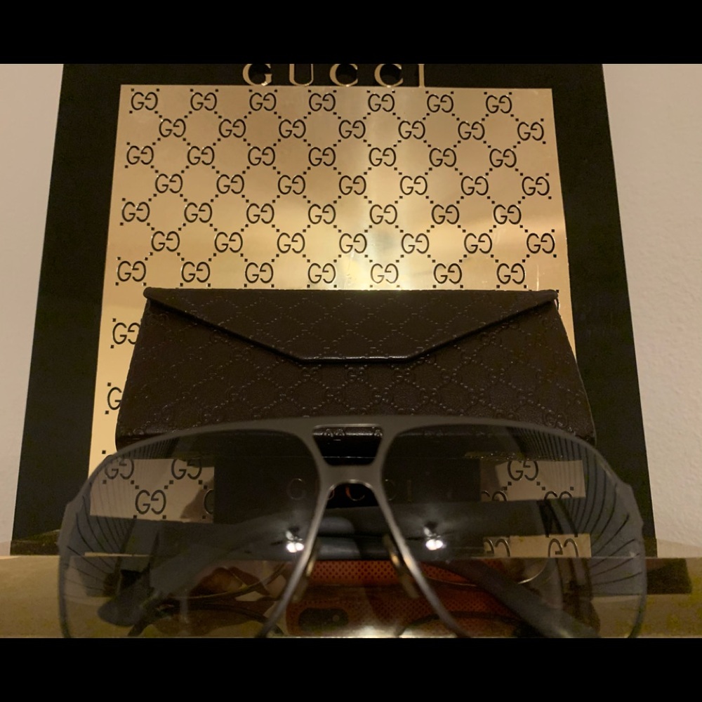Gucci Sunglasses